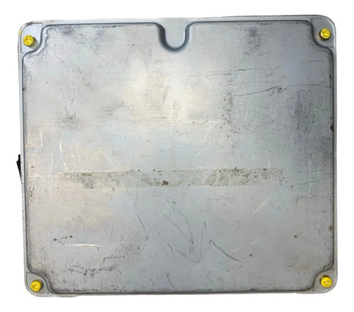 Pcm Computadora Toyota Prius 1.5l A/t 01-03 89661-47054
