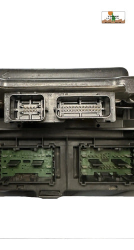 Caja De Fusibles Jeep Grand Cherokee 3.7l 07-09 04692109ac