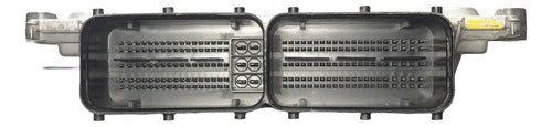 Pcm Computadora Hyundai Sonata 2.4l 11-14 39101-2g666 P1