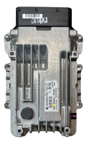 Modulo Tcm Hyundai Genesis 4.6l 12-14