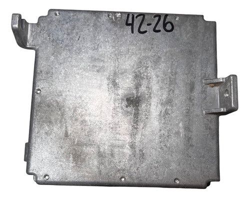 Computadora Honda Crv 2.4l A/t 2004 37820-ppa-a58 (x6)