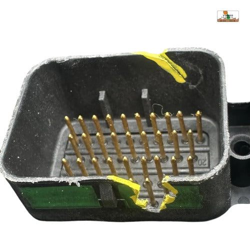 Computadora Chrysler 300 2.7l 2006 P05094133ac P1