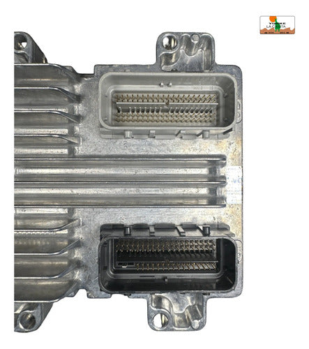 Pcm Computadora Chevrolet Impala 3.5l 2007
