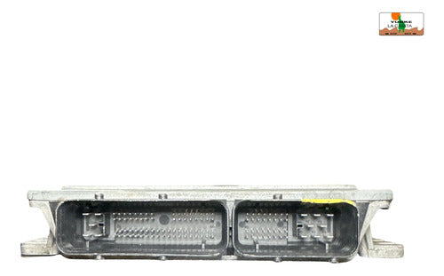 Pcm Computadora Mini Cooper 1.6l 05-08