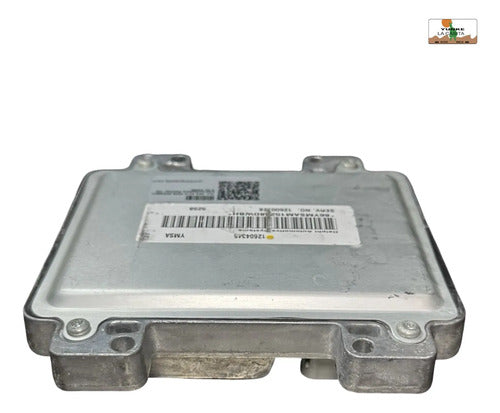 Computadora Pontiac G6 3.5l 2006 12604345 (ymsa)