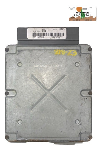 Computadora Ford Mustang 4.6l 2000 1r3f-12a650-mb