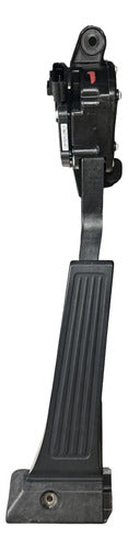 Pedal Acelerador Hyundai Sonata 2.4l 2011-2014