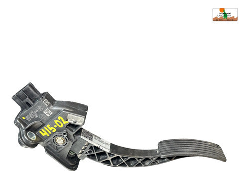 Pedal Acelerador Electrico Dodge Caliber 06-12