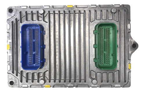 Pcm Computadora Dodge Dart 2.4l A/t 15-16 P05150909ad P1