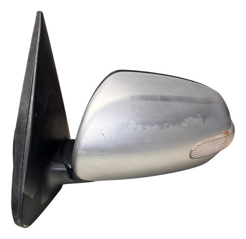 Espejo Retrovisor Lh Kia Cerato 09-12 022915