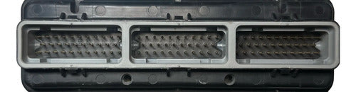 Computadora Dodge Ram 1500 5.9l A/t 1997 P56040440ad