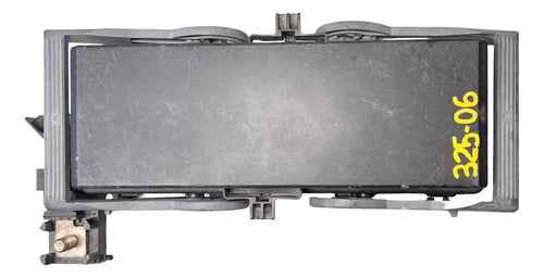 Caja De Fusibles Dodge Journey 2.4l 12-17 68143317ad