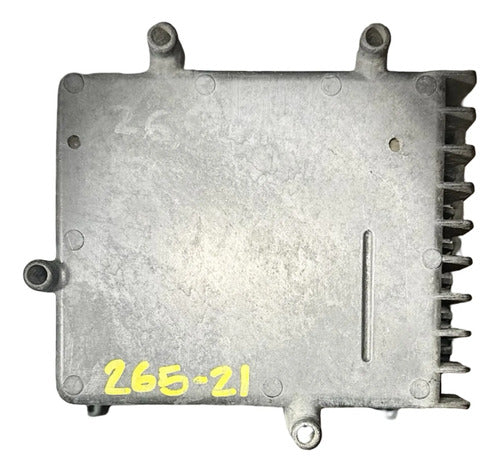 Modulo Dodge Caravan 3.3l A/t 96-97 04686283
