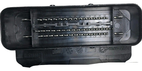 Modulo Abs Volkswagen Passat 2016 1k0 907 379 Bh Negro