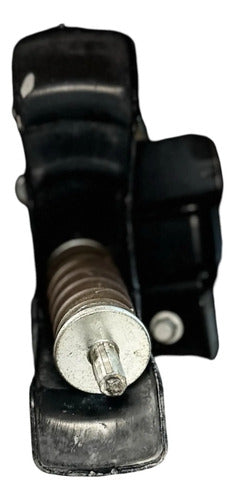 Porta Llanta De Refacción Ford F-150 15-20 Fl34-1a131-ac