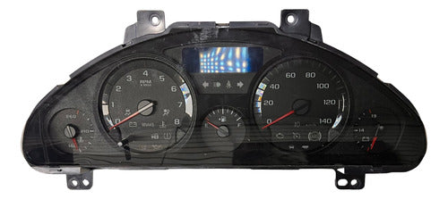 Velocímetro Cluster Chevrolet Traverse 09-13