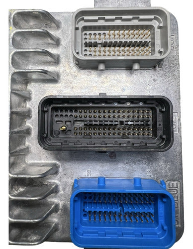 Computadora Pontiac Grand Prix 3.8l 06-09 12604962 (ymwb)