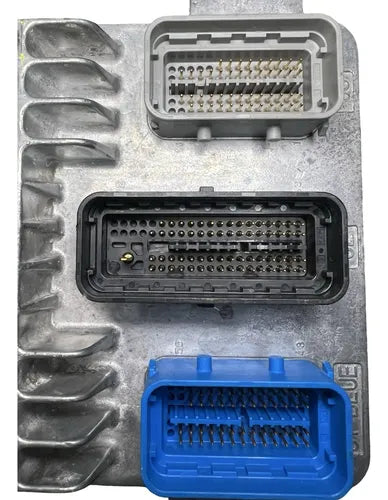 Computadora Pontiac Grand Prix 3.8l 06-09 12604962 (ymwb)