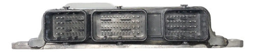 Computadora Nissan Versa 1.8l 10-11 Mec900-991 A1 (hf)