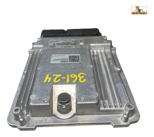 Pcm Computadora Chevrolet Traverse 3.6l 10-11
