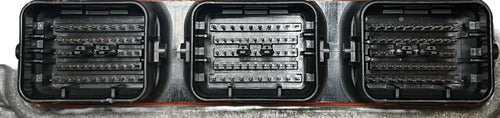 Pcm Computadora Honda Odyssey 3.5l 09-10 (a7) P1