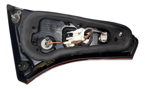 Calavera Interior Rh Kia Optima 11-13 92404-4u0