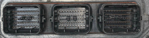 Computadora Honda Cr-v 2.4l 10-11 37820-rez-a76 (l4)