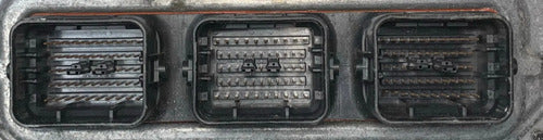 Pcm Computadora Honda Cr-v 2.4l 10-11 37820-rez-a76 (l4)