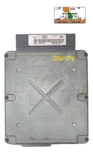 Computadora Ford Focus 2.0l 01-02 1m5f-12a650-mb