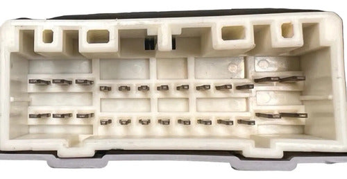 Panel Instrumentos Kia Optima 06-08 97250-2gxxx