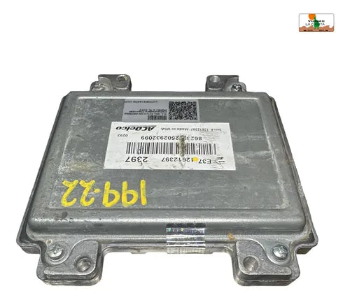 Pcm Computadora Chevrolet Malibu 2.4l 2012