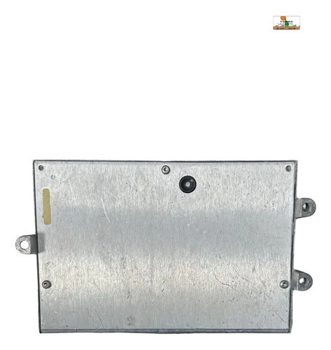 Computadora Dodge Ram 1500 5.2l 1996 P56040969