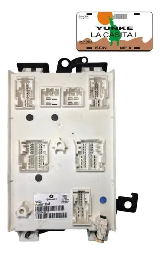 Modulo Bcm Jeep Grand Cherokee 5.7l 15-20 68236139ae