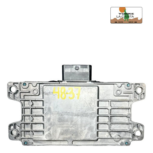 Modulo Tcm Nissan Maxima 3.5l A/t 10-12 Etc55 145n (1b)