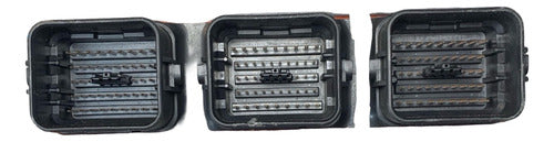 Computadora Honda Civic 1.8l 06-08 37820-rna-a65 (9t)