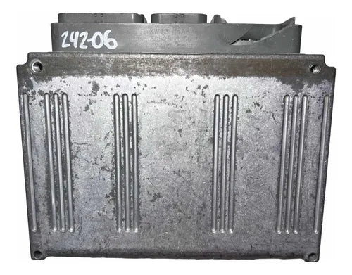 Pcm Computadora Ford Explorer 4.6l 2003 3l2a-12a650-mc