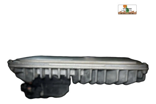 Computadora Chevrolet Traverse 2.4l 2012 12648906 (aa69)