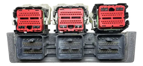 Pcm Computadora Ford Focus 2005 2.0l A/t 5s4a-12a650-hg