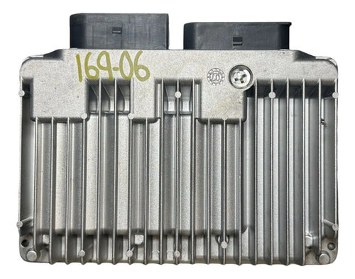 Modulo Valvetronic Bmw X5 4.4l 2004-2009 412265002