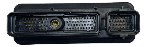Pcm Computadora Saturn Ion 2.2l A/t 03-04 12580751